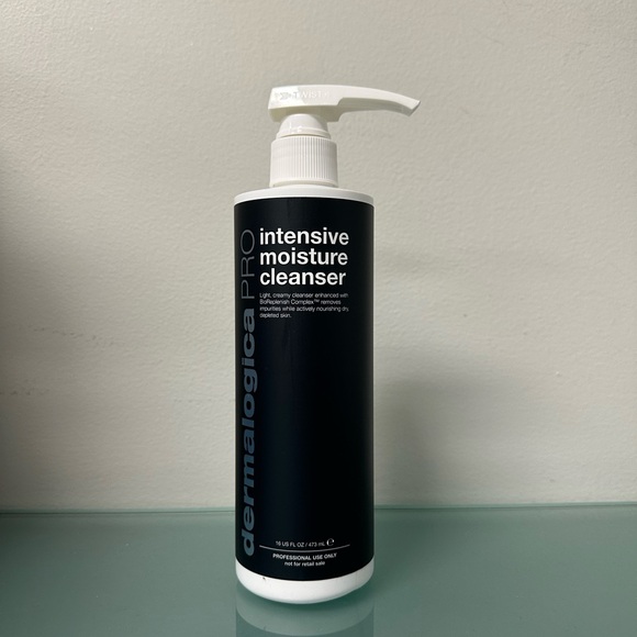Dermalogica Pro Intensive Moisture Cleanser 16 oz,All Products : American Fashion Style Bags On Sale